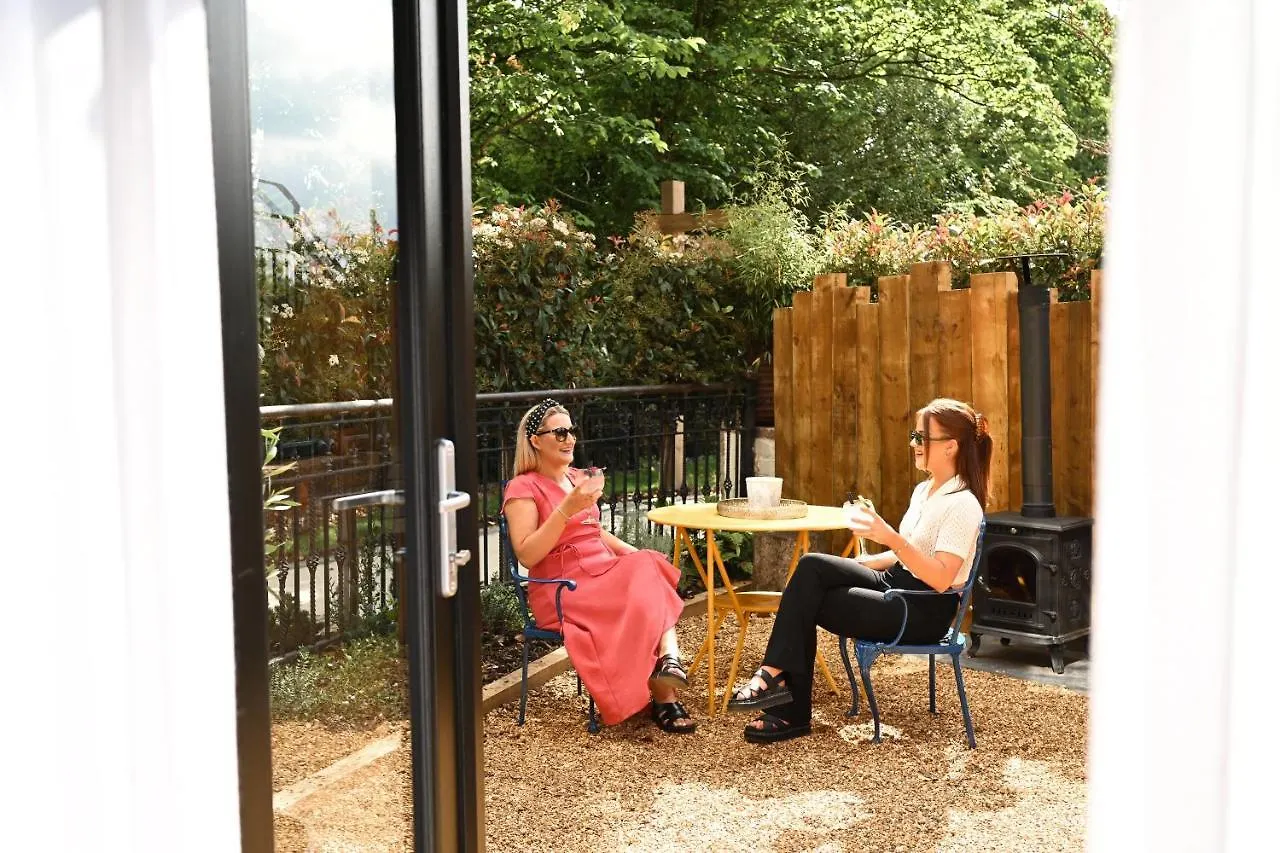 The Rabbit Hotel & Retreat Templepatrick