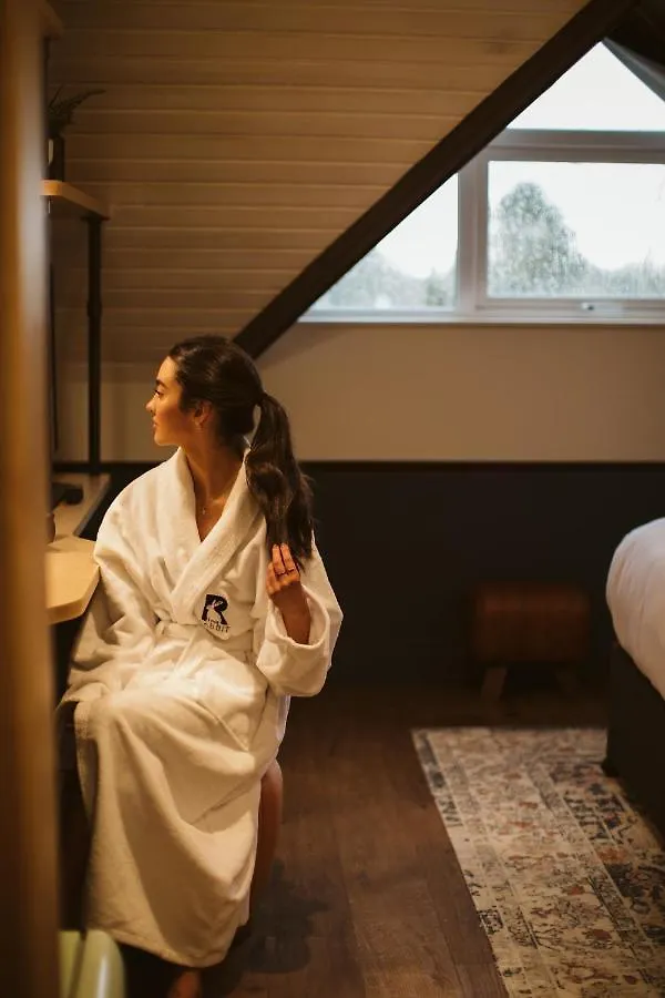 The Rabbit Hotel & Retreat Templepatrick