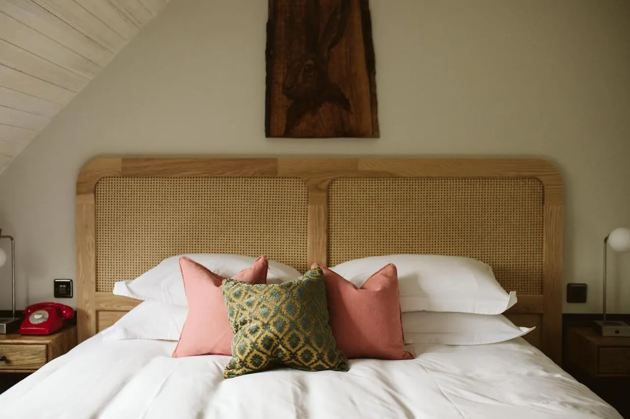 The Rabbit Hotel & Retreat Templepatrick