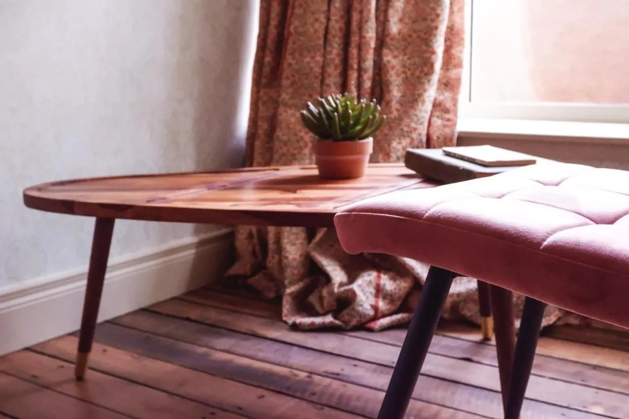 ****  The Rabbit Hotel & Retreat Templepatrick United Kingdom
