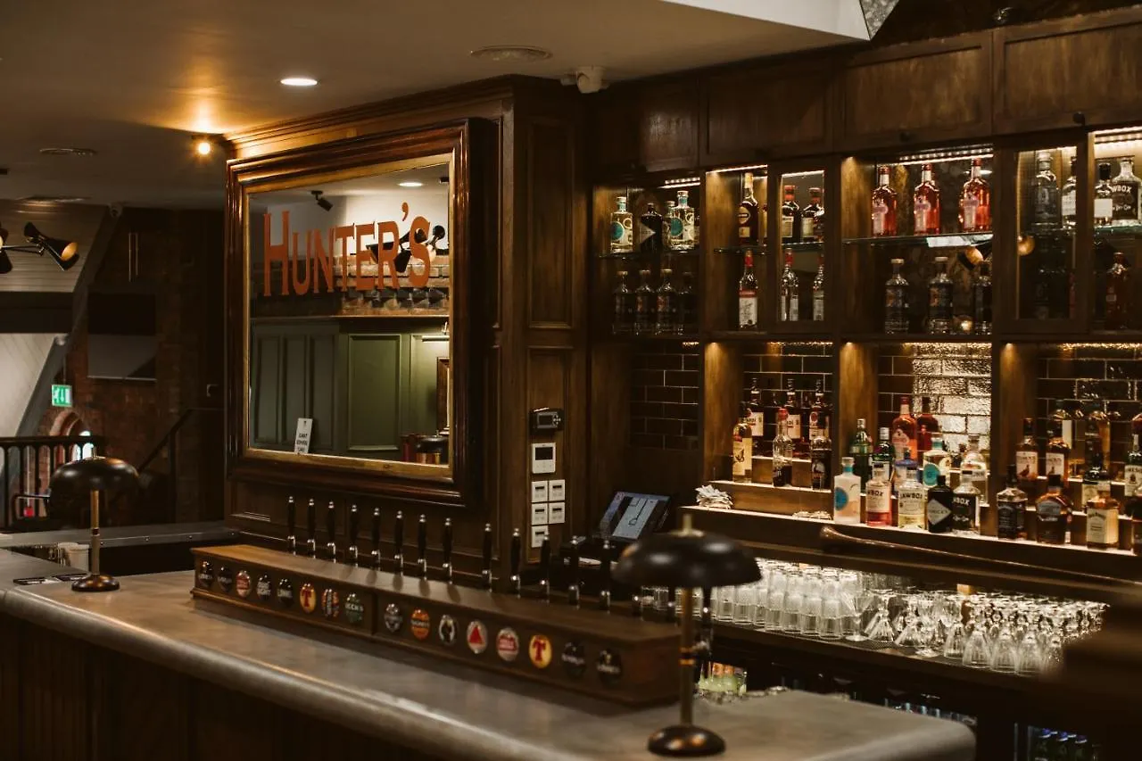 The Rabbit Hotel & Retreat Templepatrick