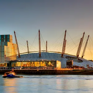 ***** Hotel Intercontinental - The O2 Reino Unido