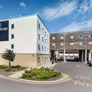*** Hotel Travelodge Sunbury M3 Reino Unido