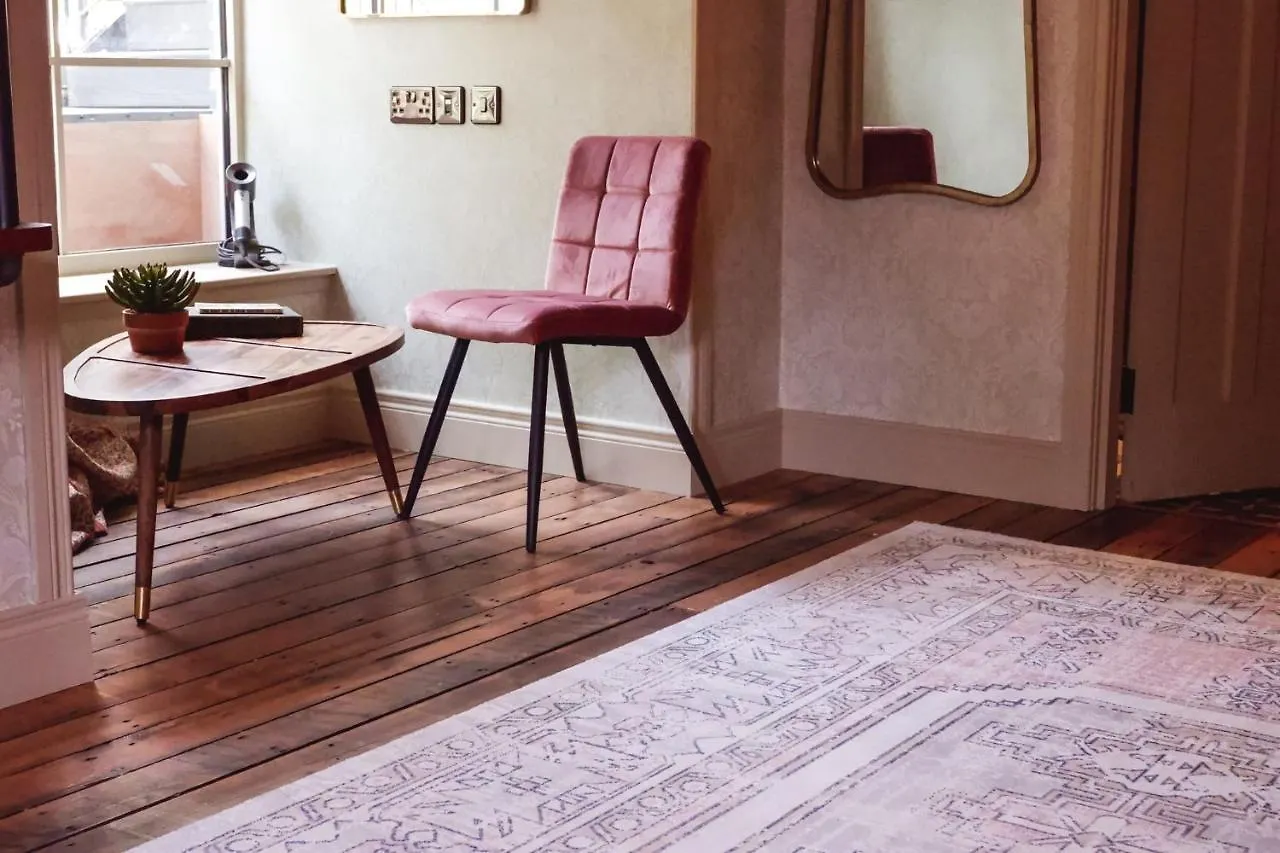 The Rabbit Hotel & Retreat Templepatrick