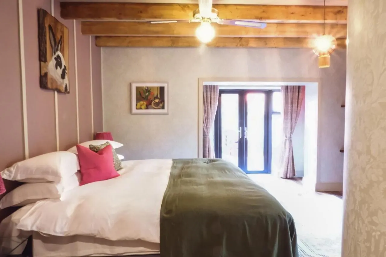 The Rabbit Hotel & Retreat Templepatrick