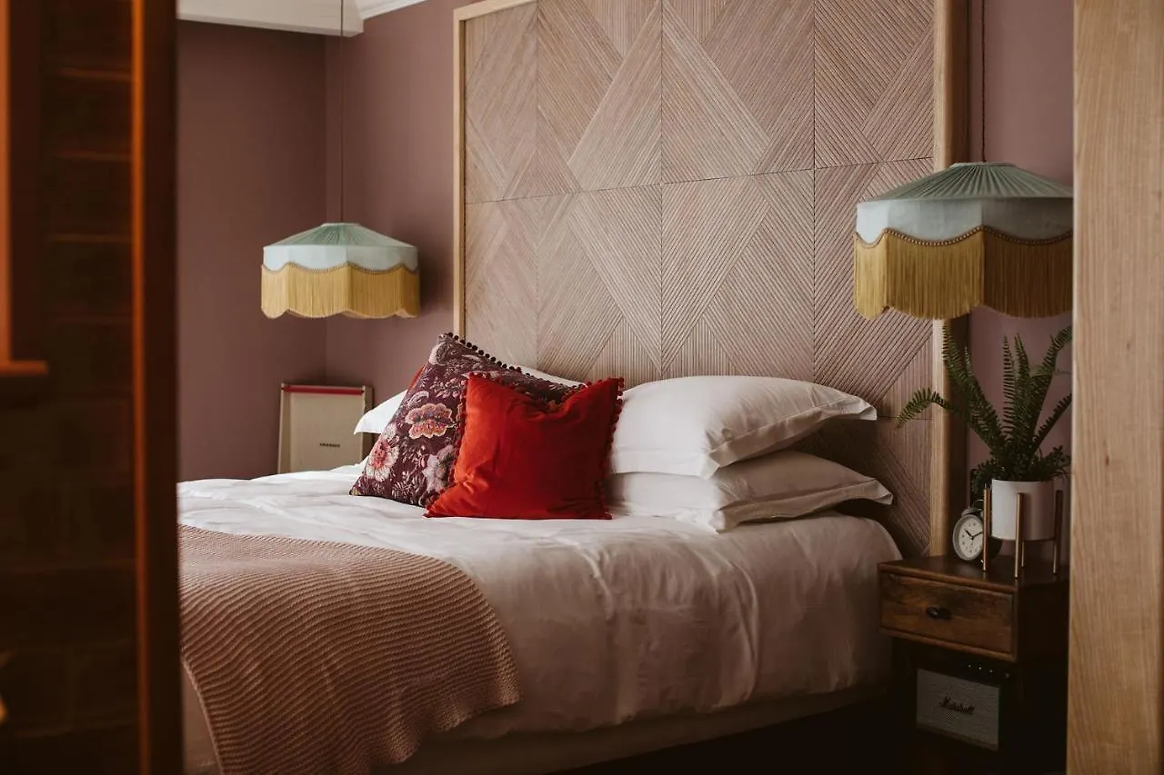 The Rabbit Hotel & Retreat Templepatrick