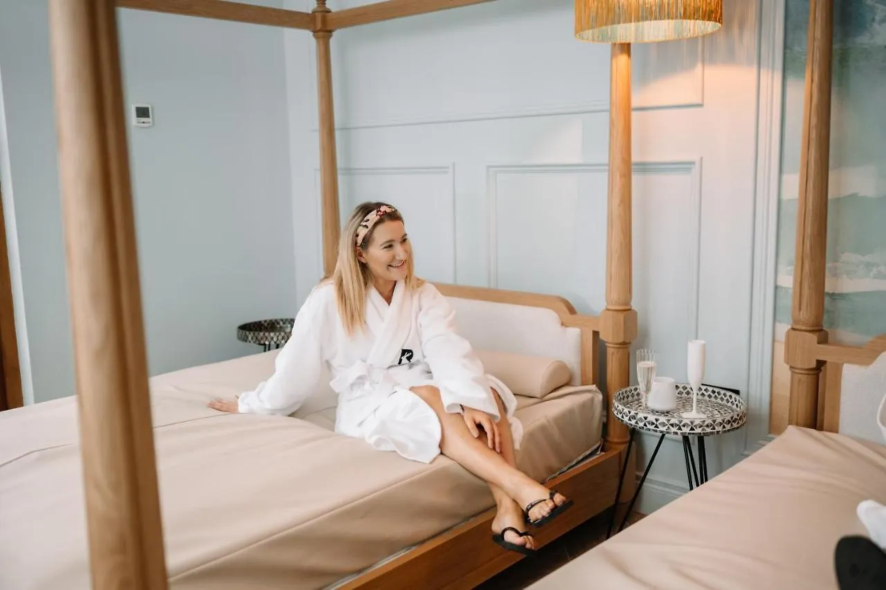The Rabbit Hotel & Retreat Templepatrick